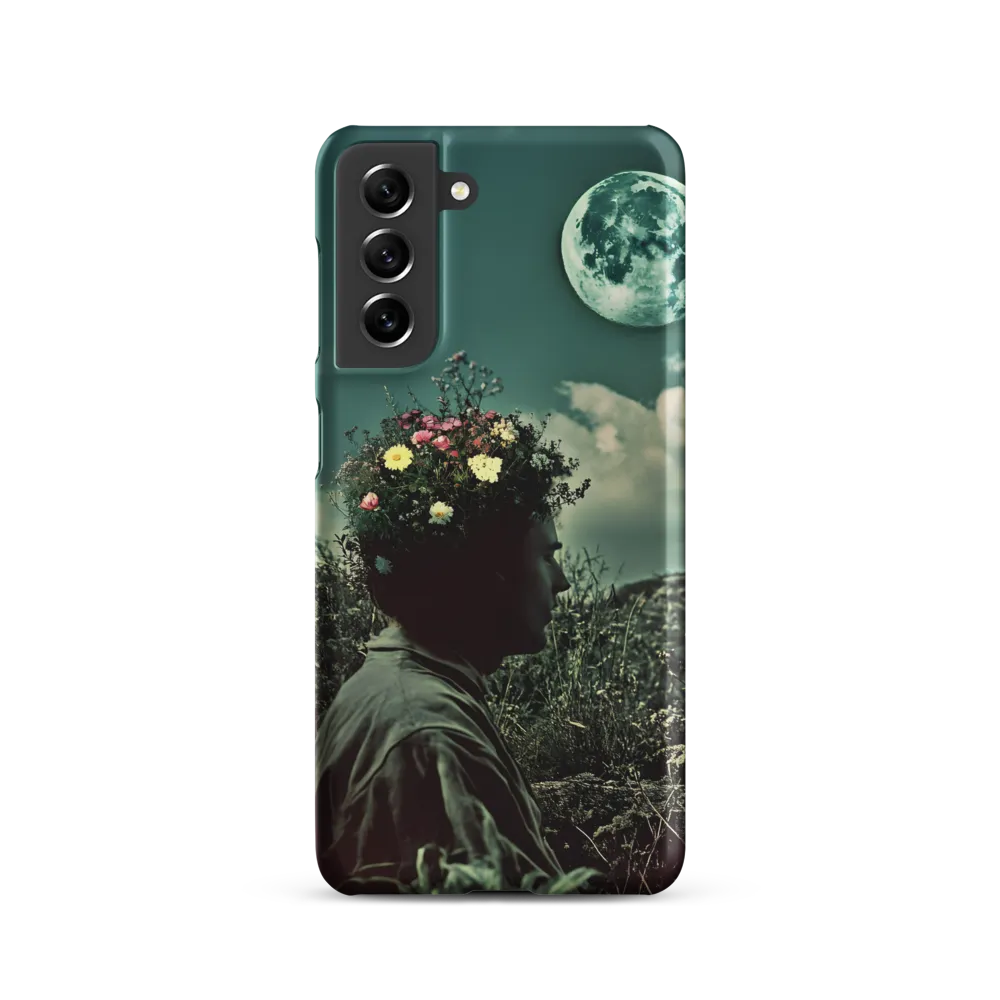 Moonlit Blossom