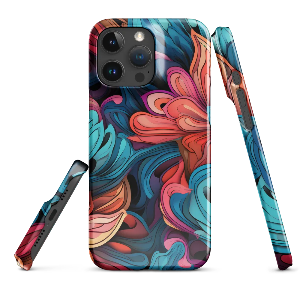 Floral Symphony