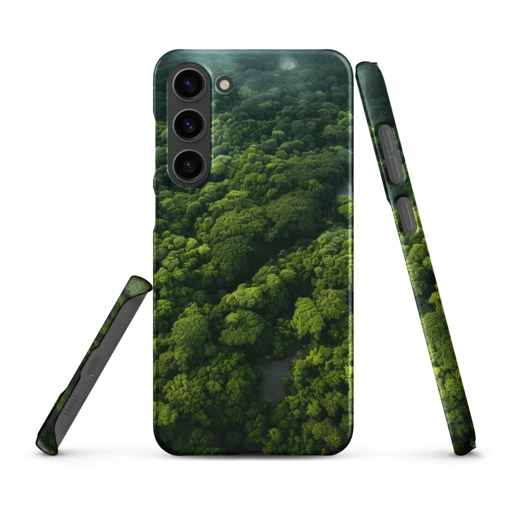 Emerald Canopy