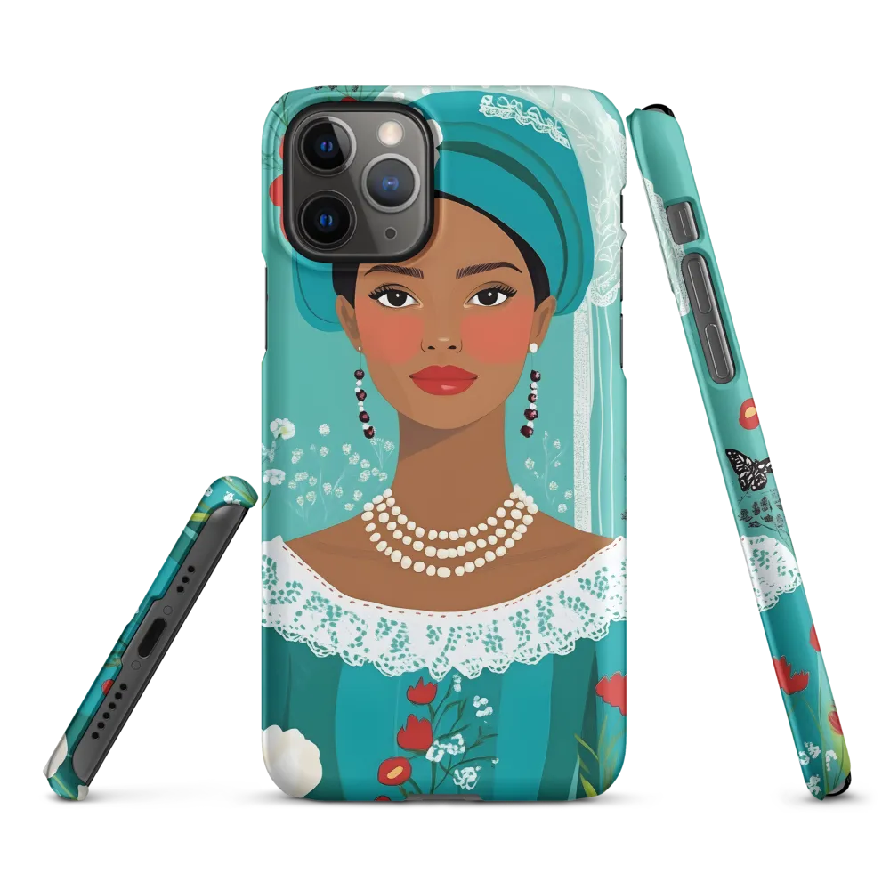 Embracing Elegance