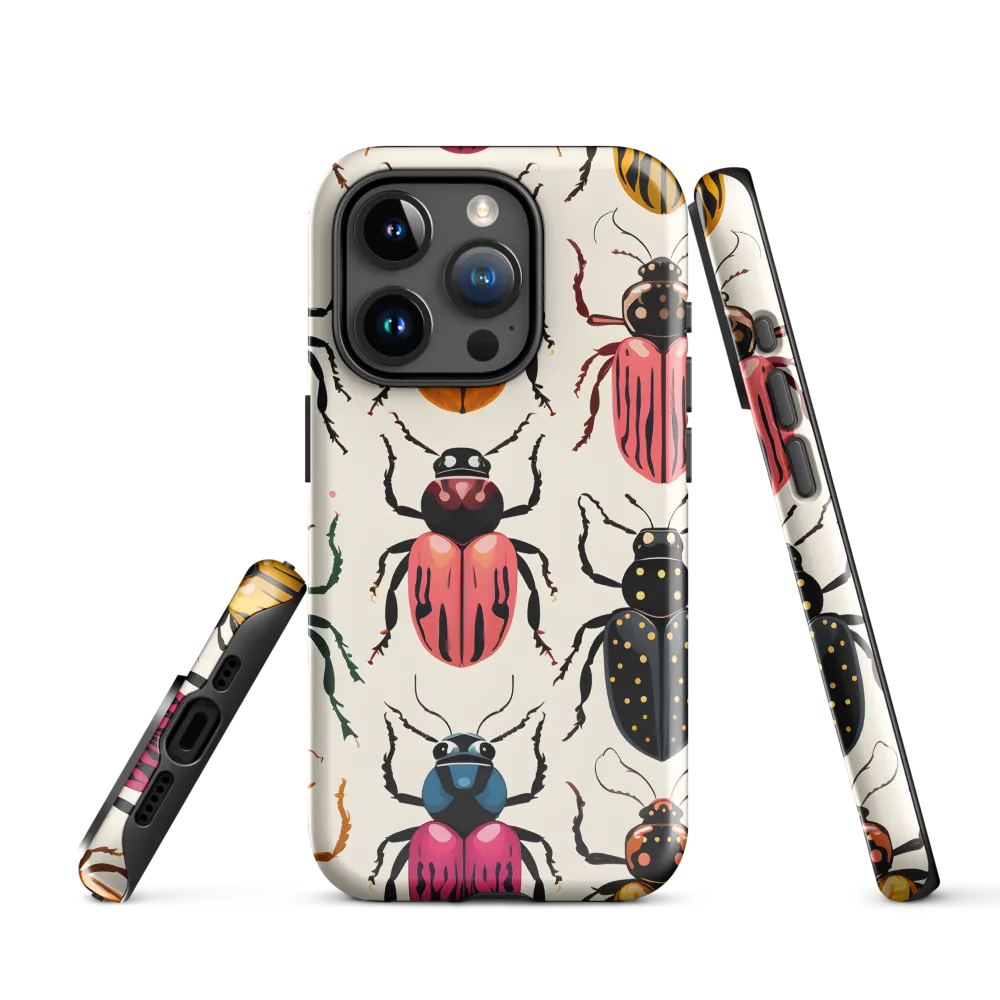 Beetle Serenade