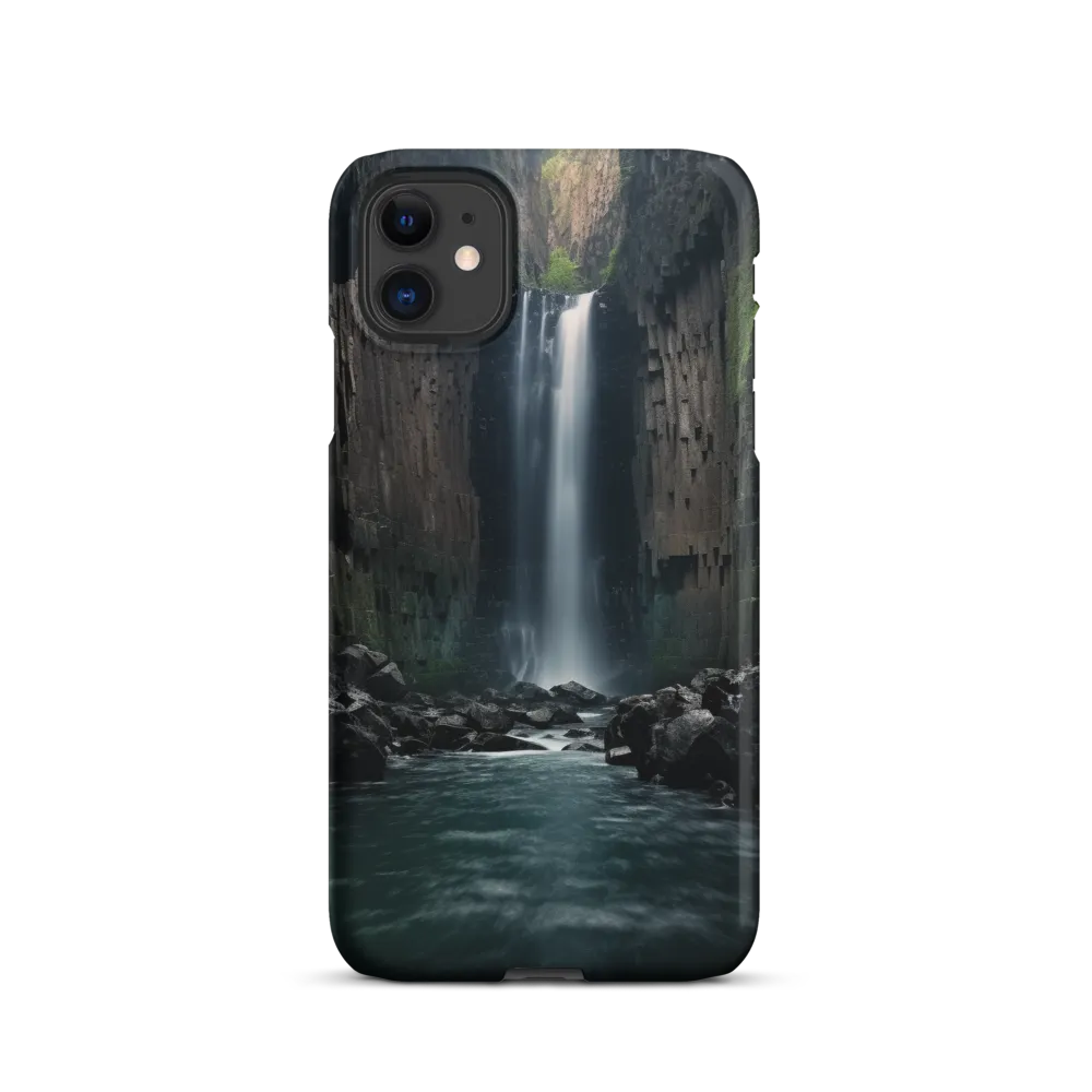 Elysium Falls