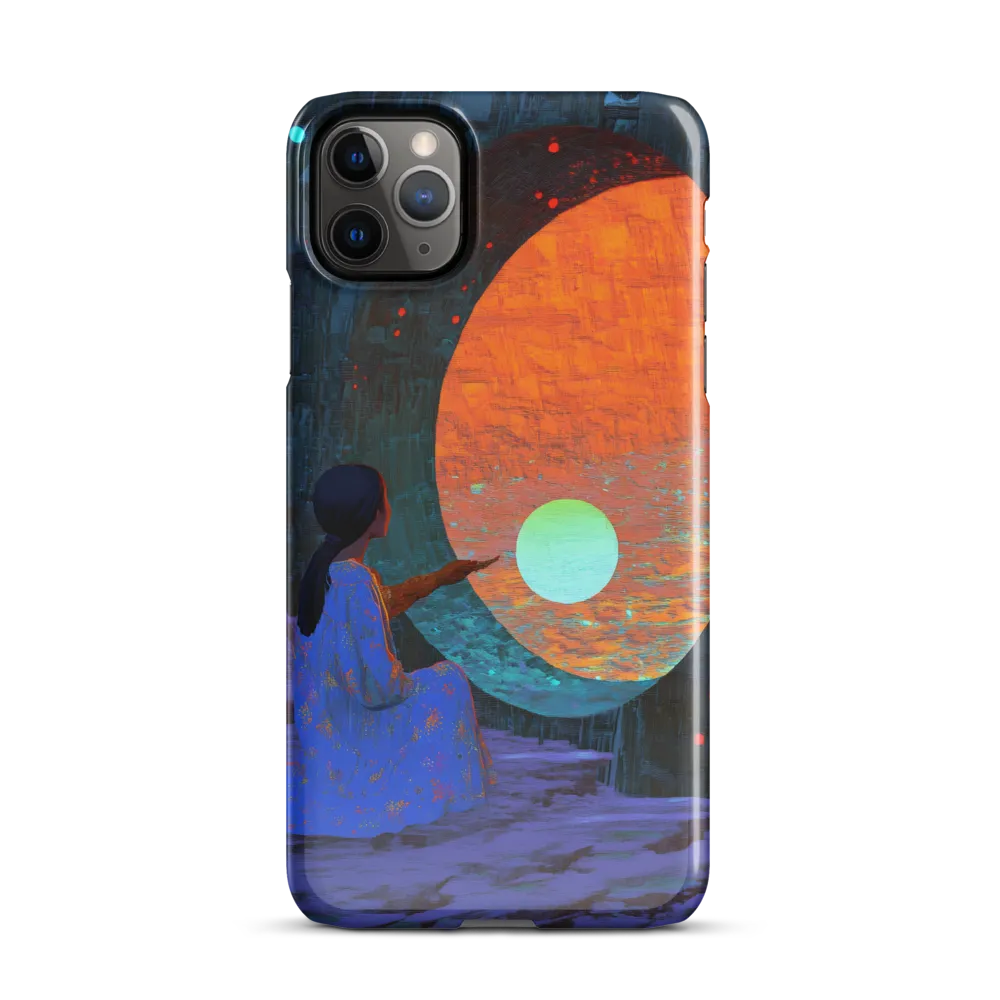 The Portal of Dreams | Phone Case |  11 Pro Max | Snap Case | Glossy