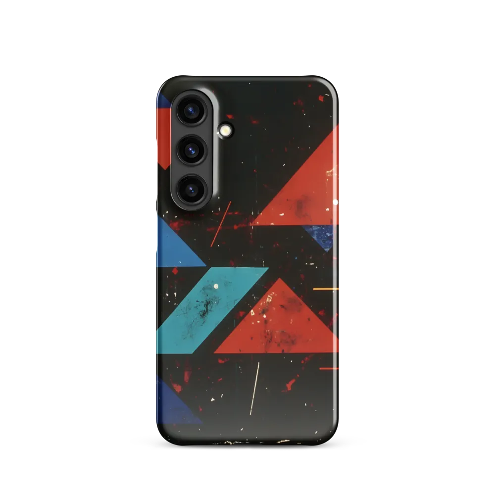 Dynamic Geometric Harmony