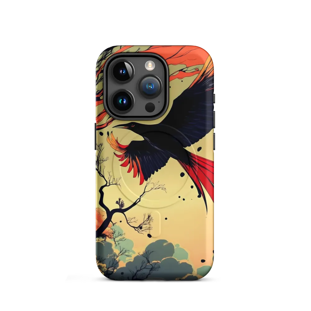 Wings of the Surreal