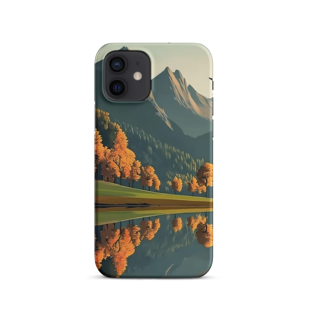 Reflections of Autumn
