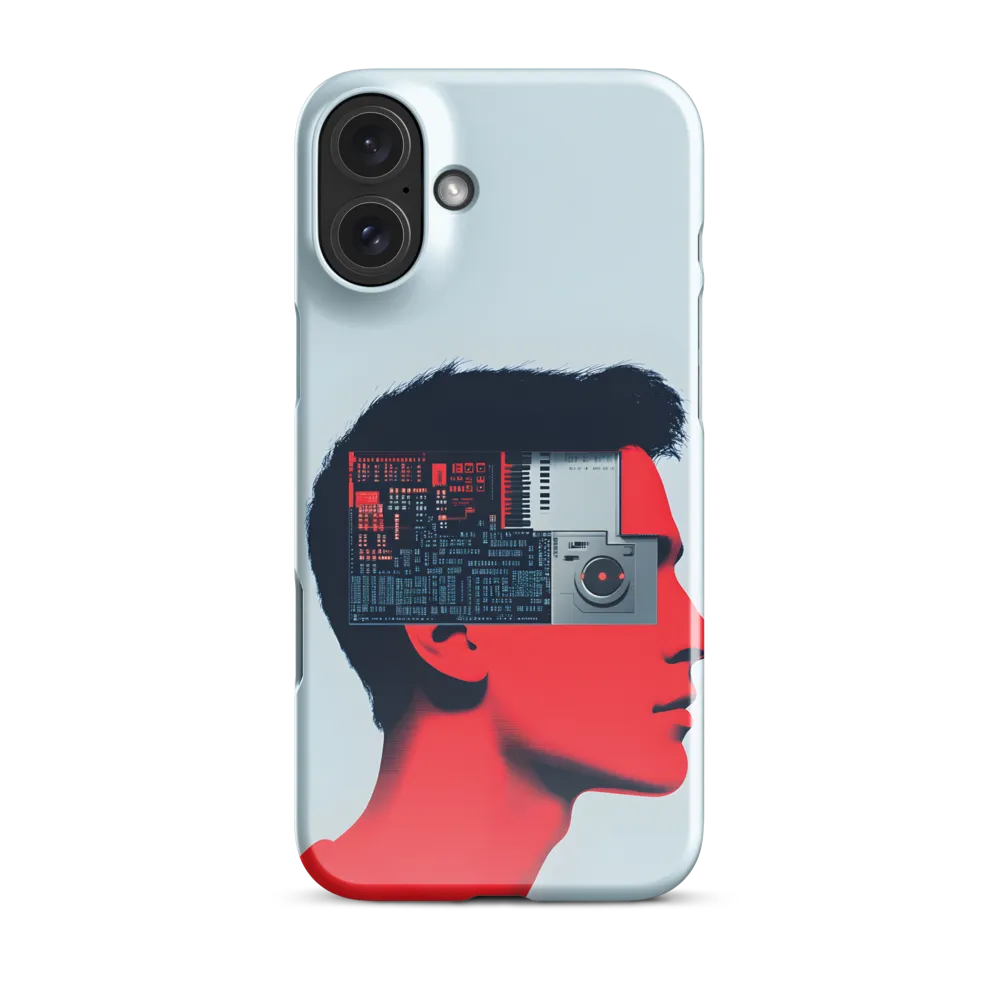 Mindscape of Technology