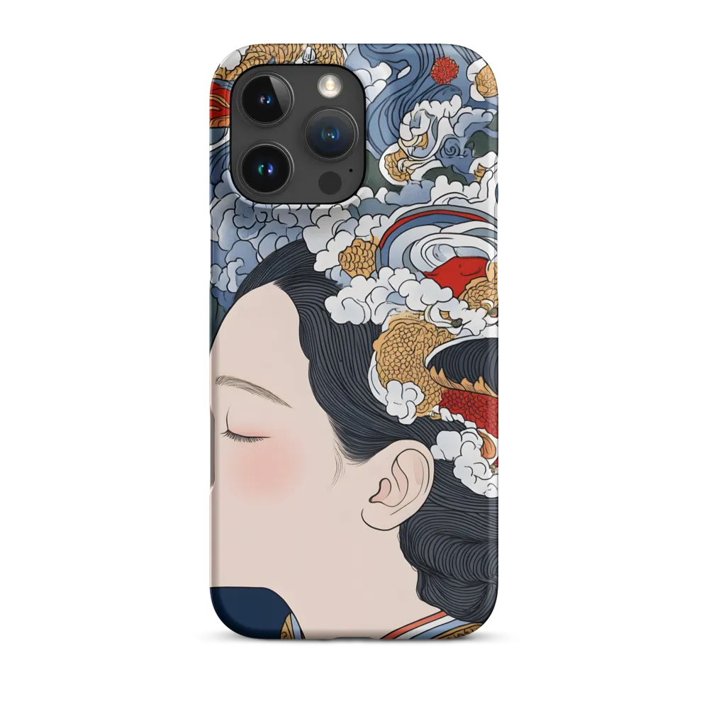 Crown of Koi