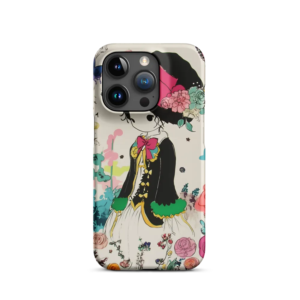 Whimsical Garden Reverie
