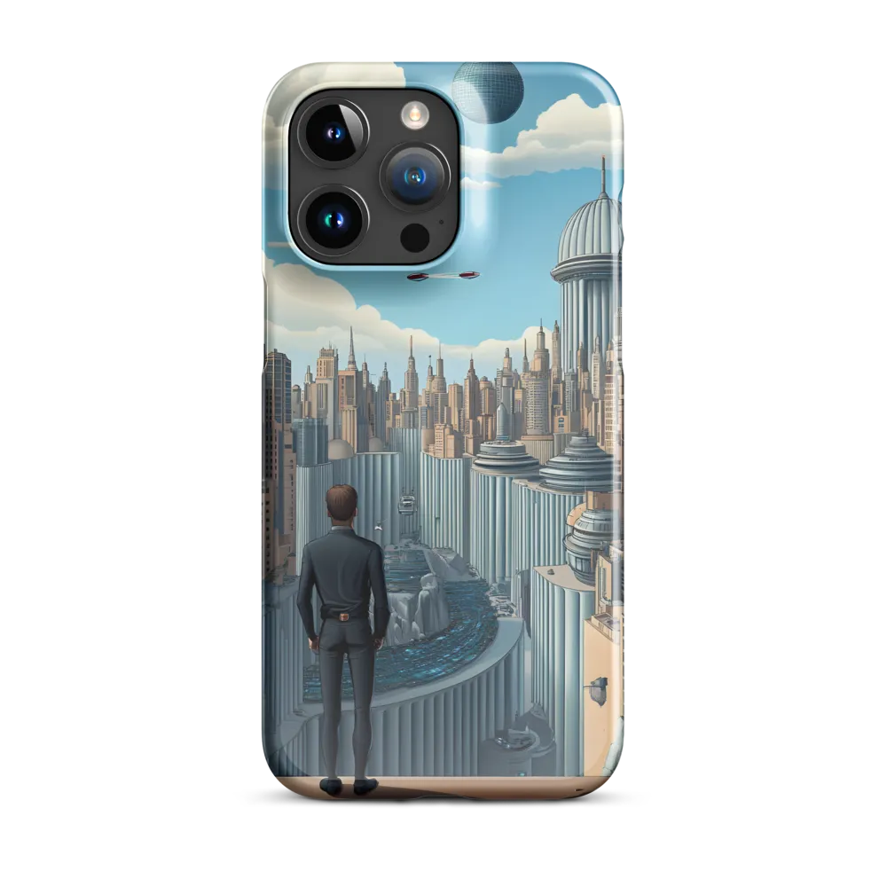 Visions of Tomorrow