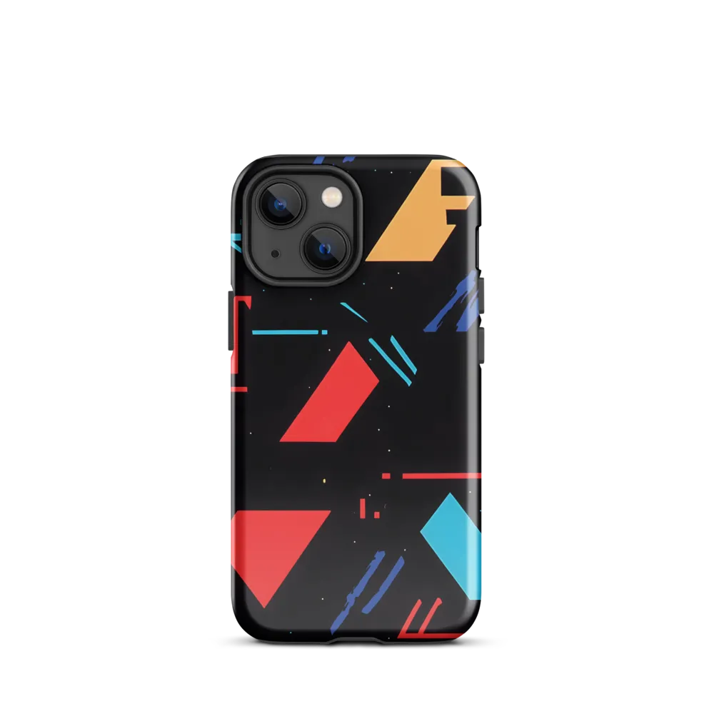 Dynamic Geometric Harmony