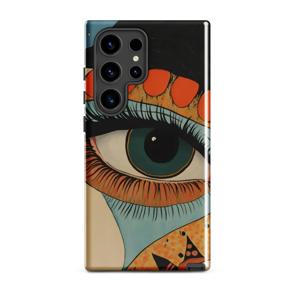 Eye of the Dreamer