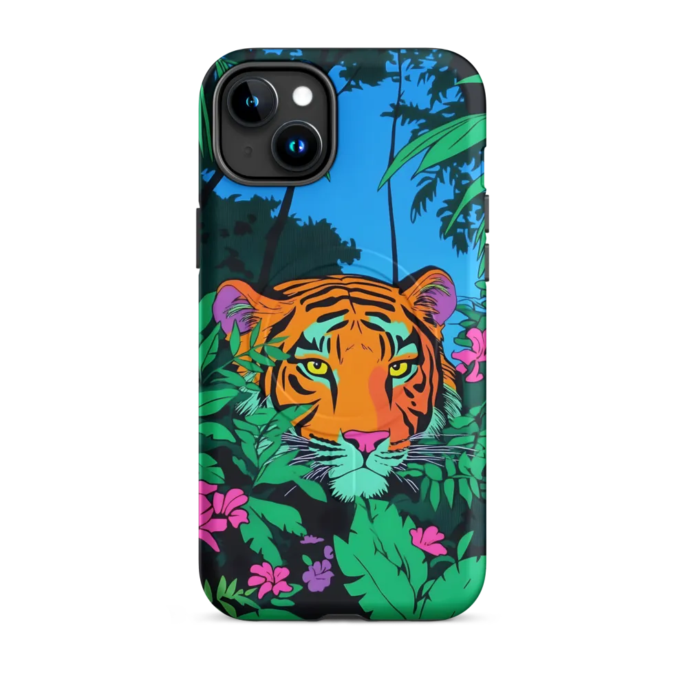 Jungle Guardian