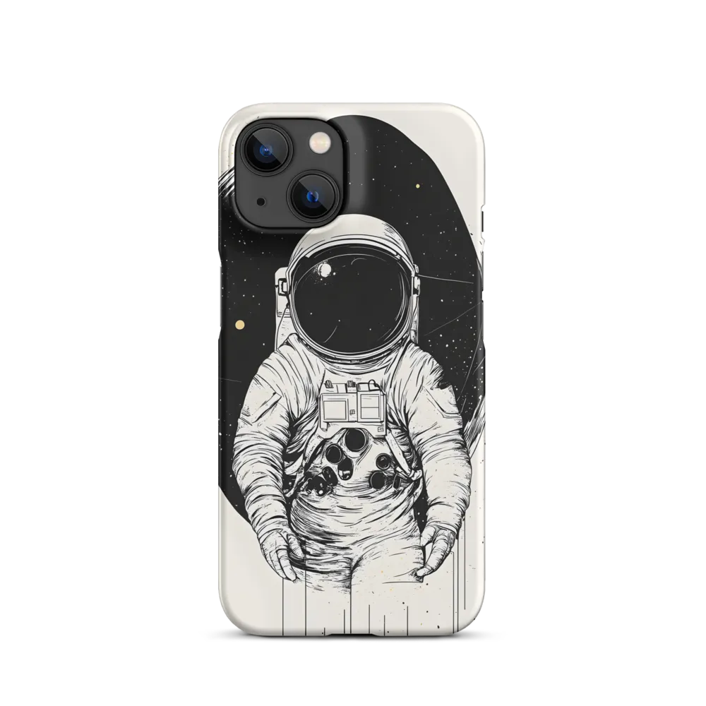 Cosmic Voyager