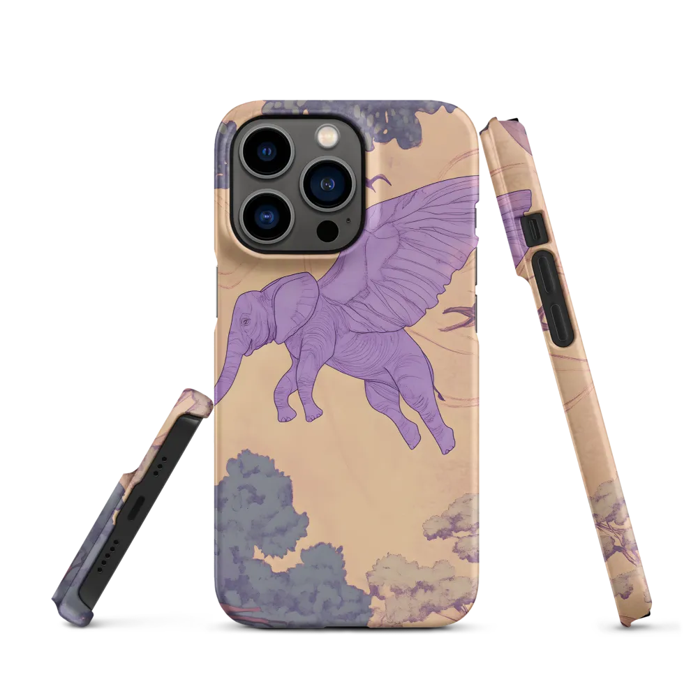 Wings of Imagination