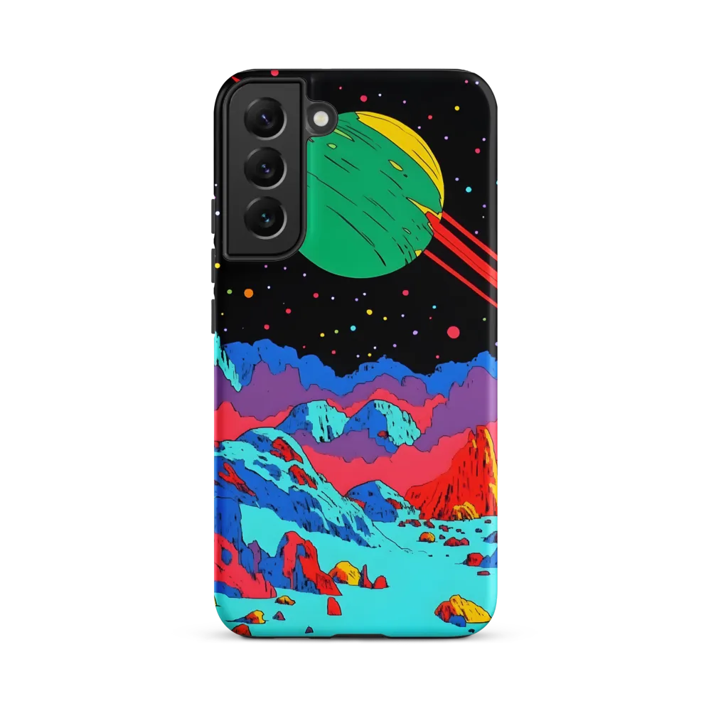 Cosmic Reverie