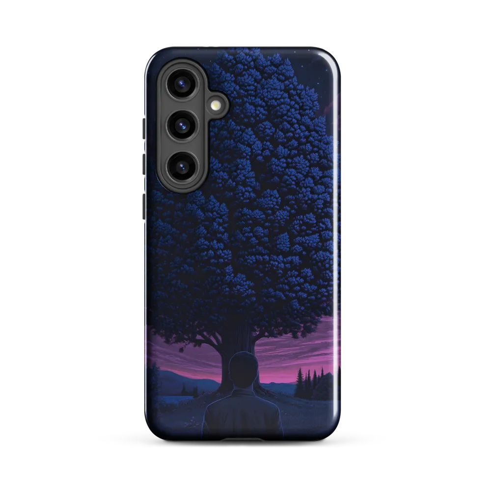Whispers of the Night Tree
