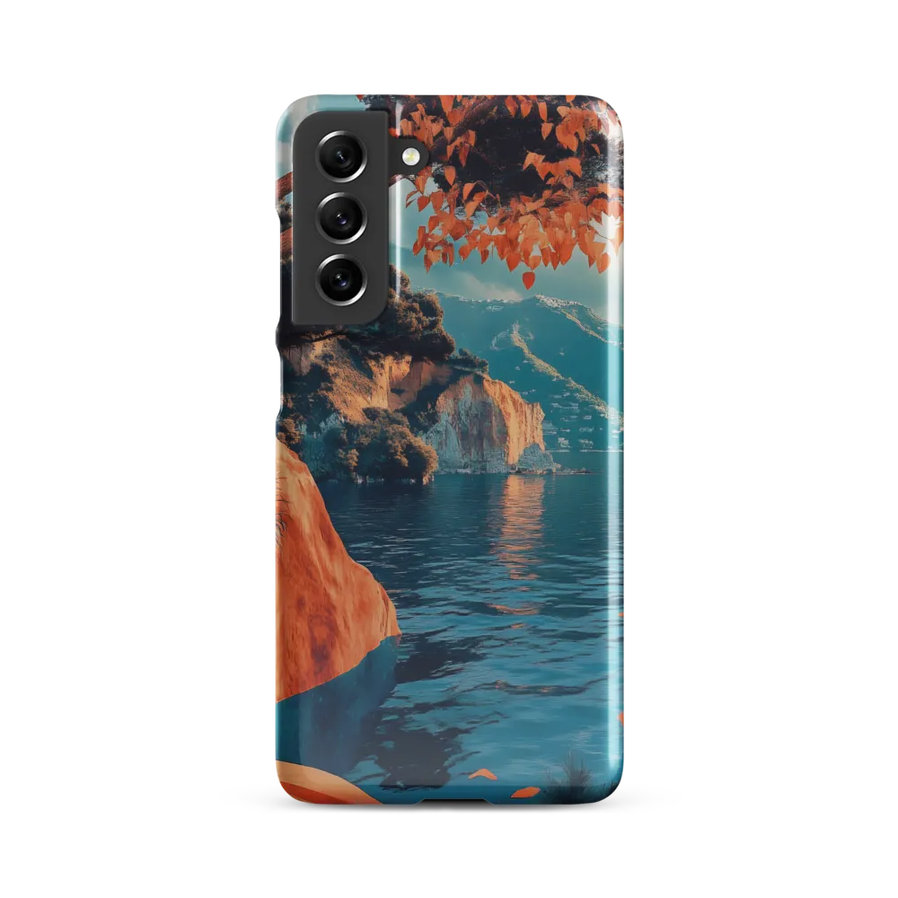 Elysian Waterscape