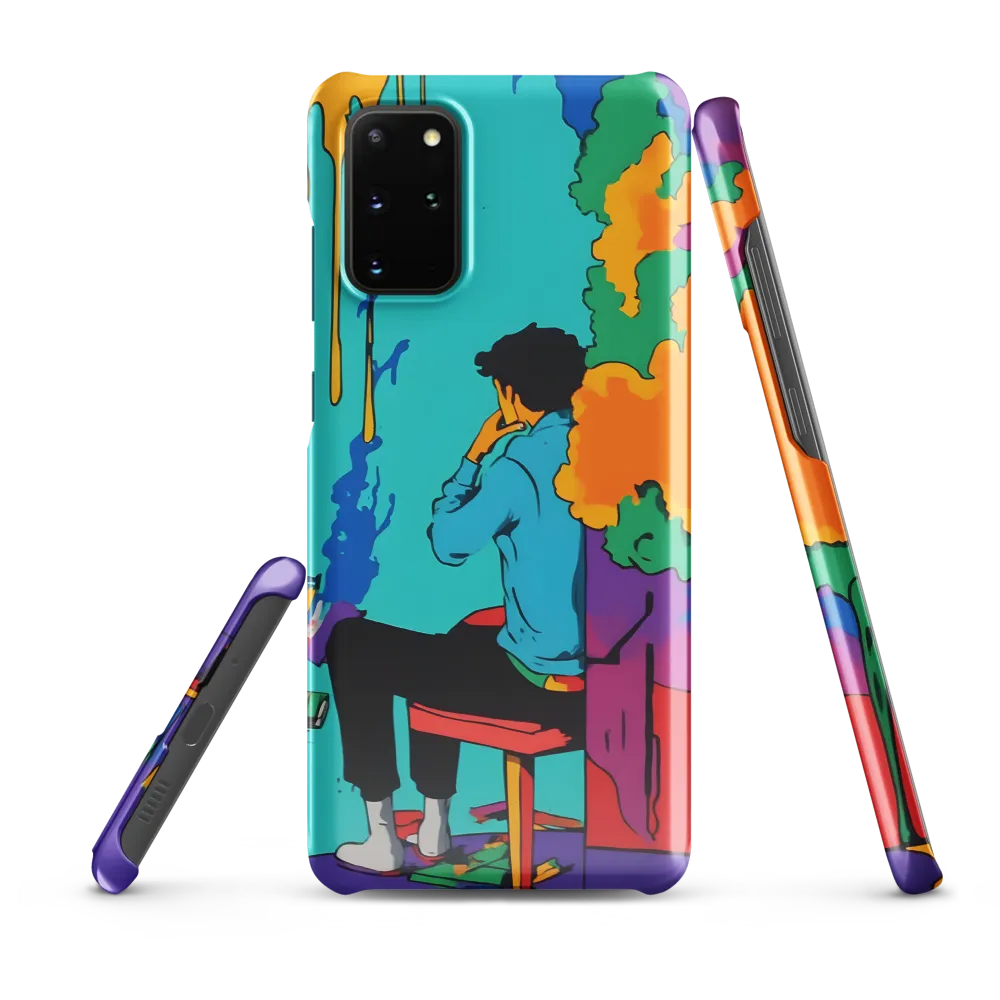 The Artist Within