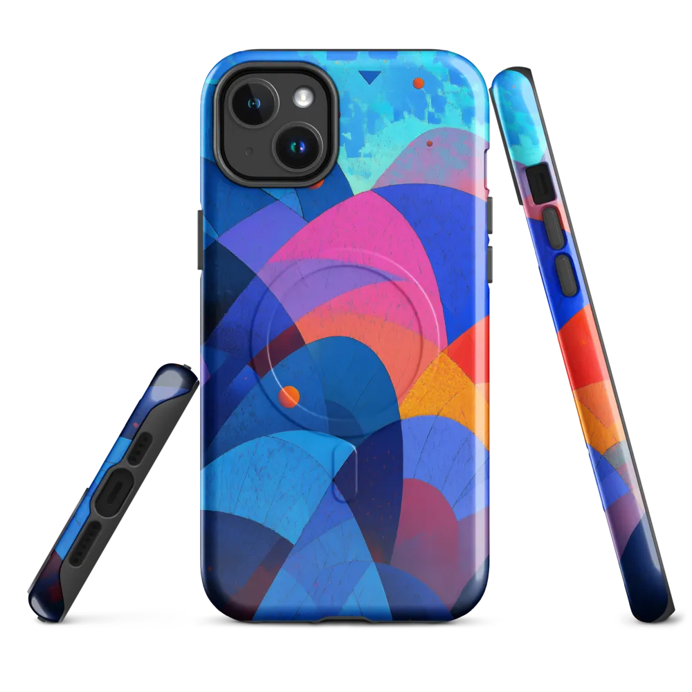 Harmony in Color