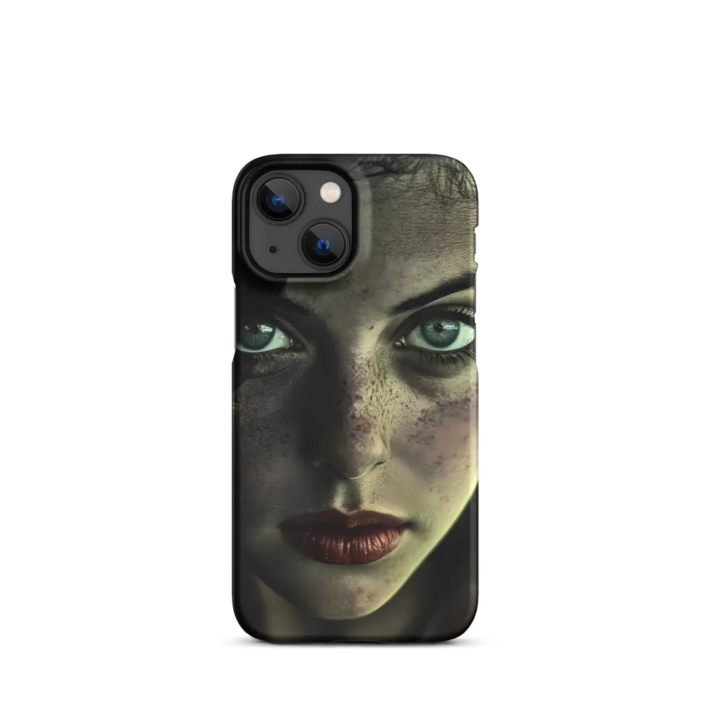 Eyes of Enigma