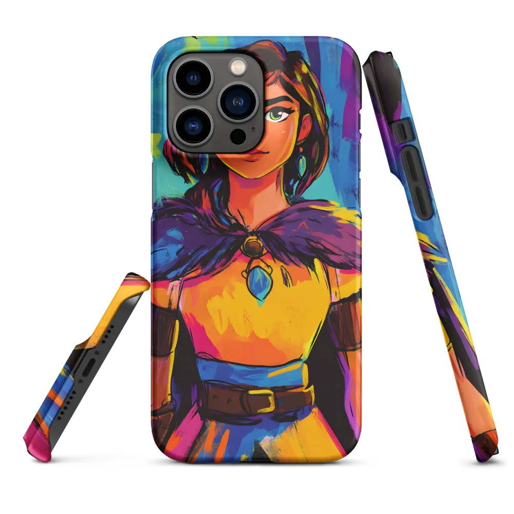 Guardian of Colors