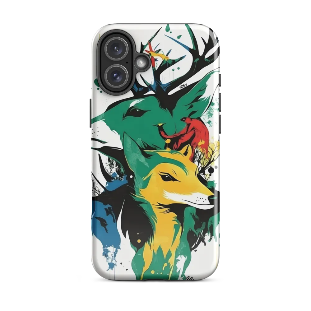 Wild Harmony