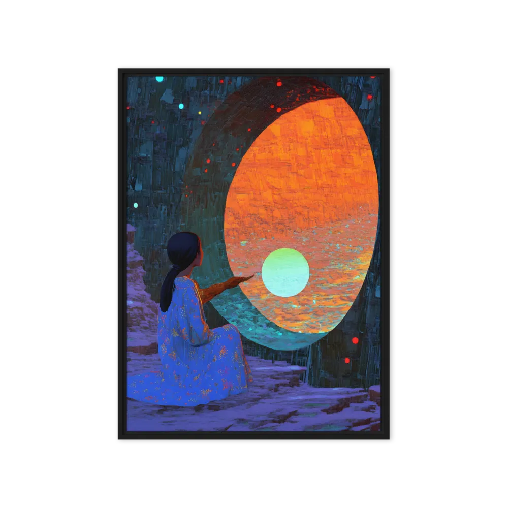The Portal of Dreams