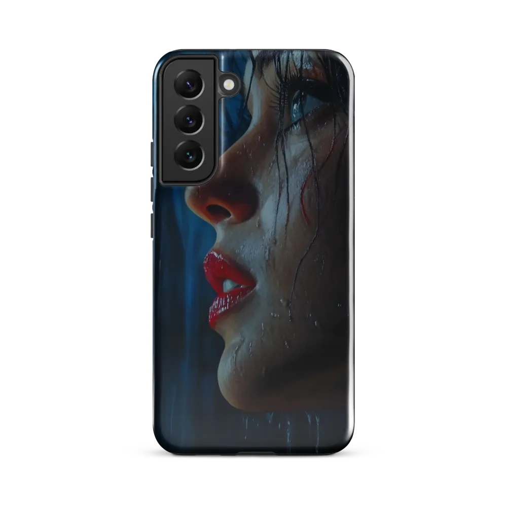 Reflections of Strength