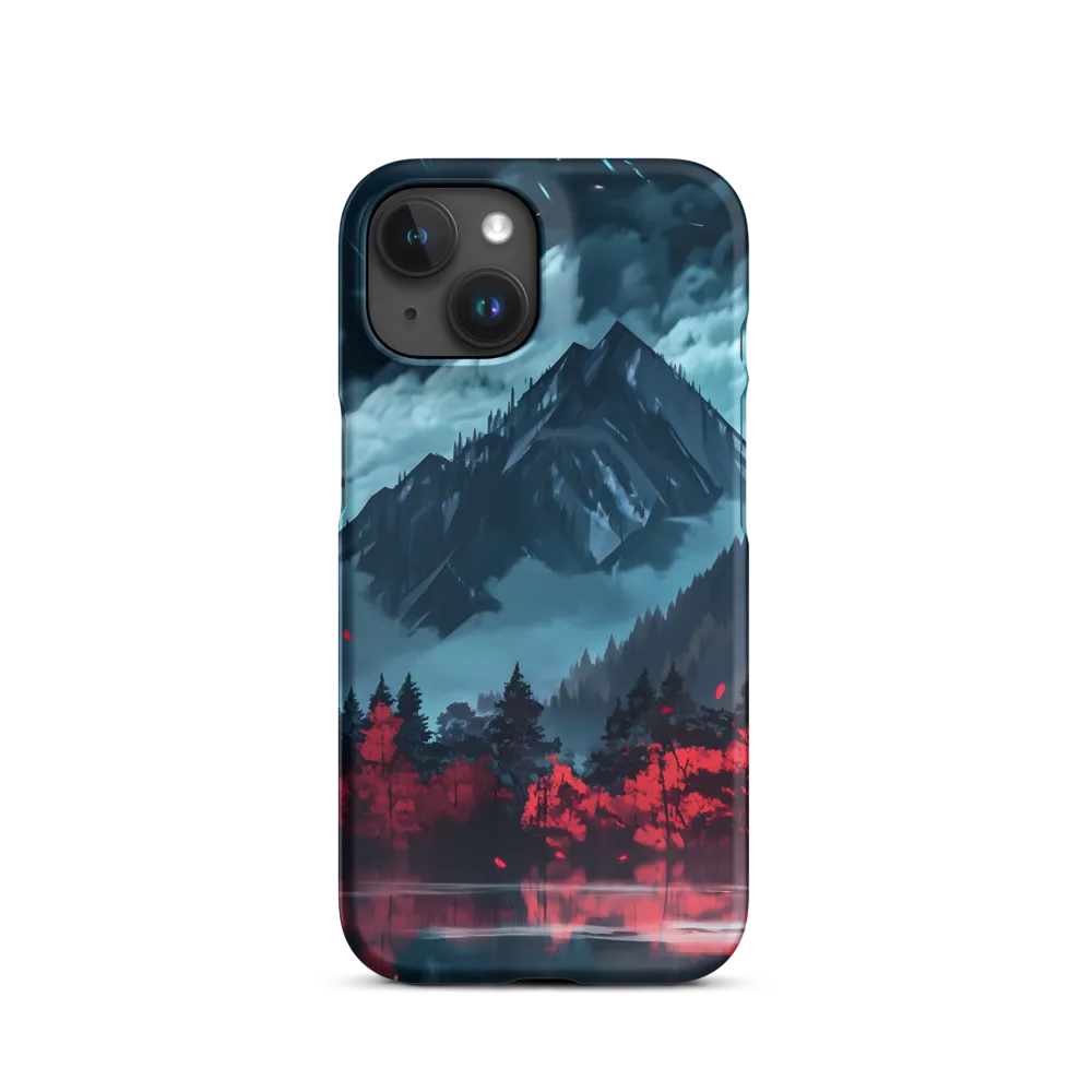 Whispers of the Eternal Mountain