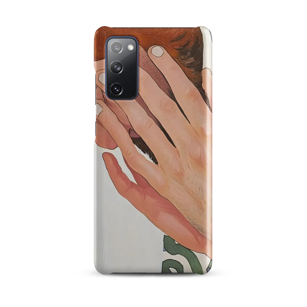 The Embrace of Hands