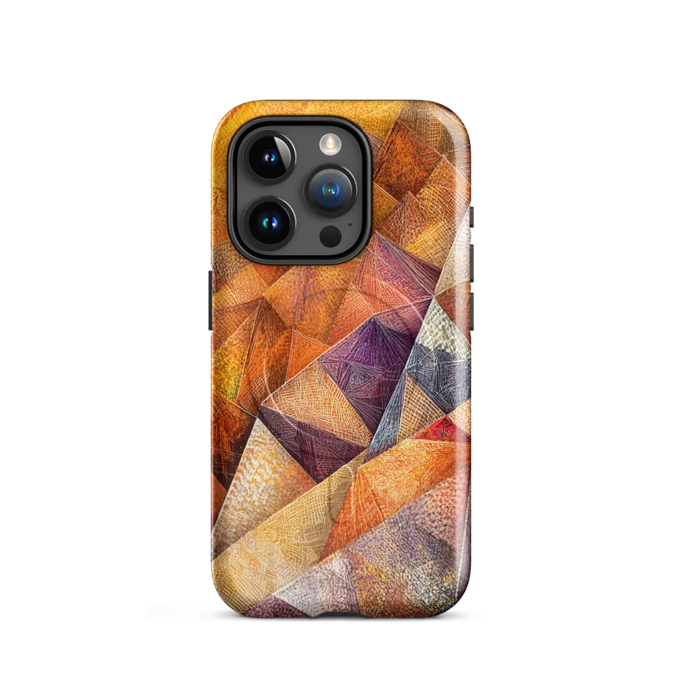 Geometric Warmth
