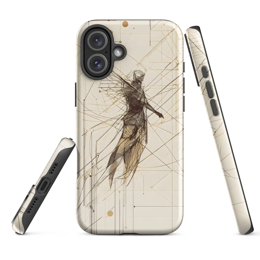 The Fusion of Humanity and Technology