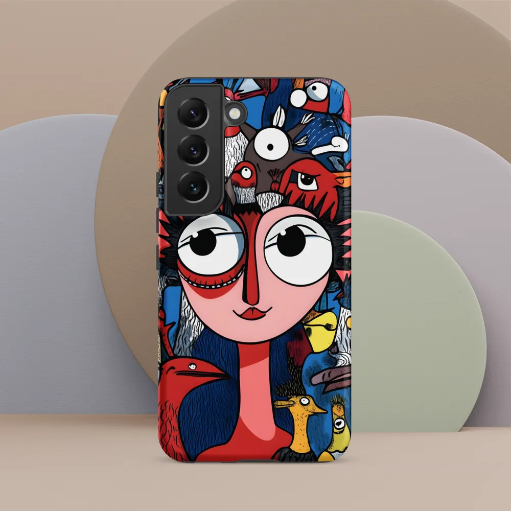 Whimsical Fusion