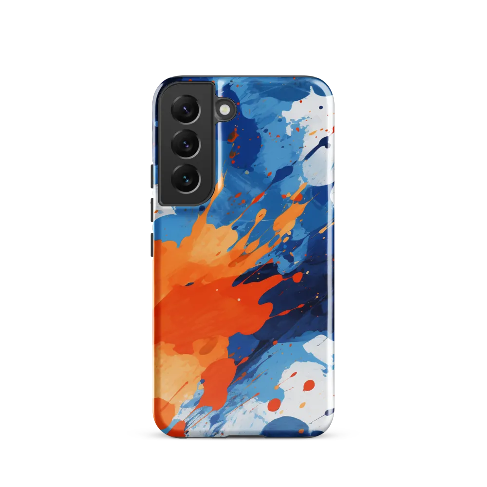 Energized Abstraction