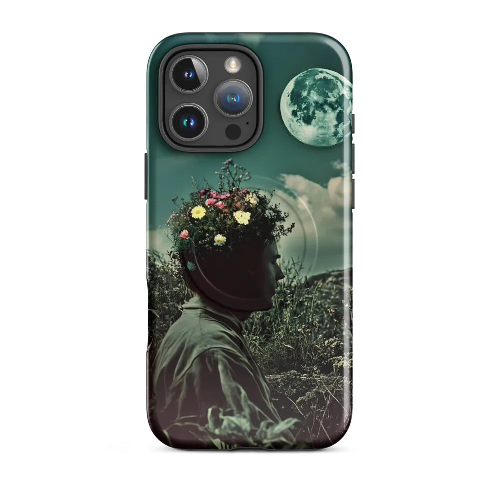 Moonlit Blossom