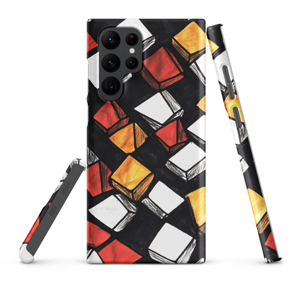 Dynamic Blocks