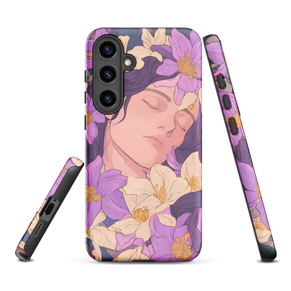 Harmony in Bloom