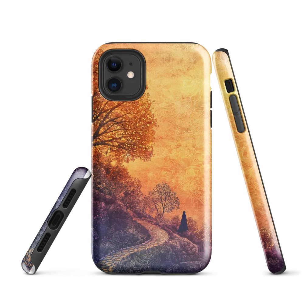 Whispers of Autumn