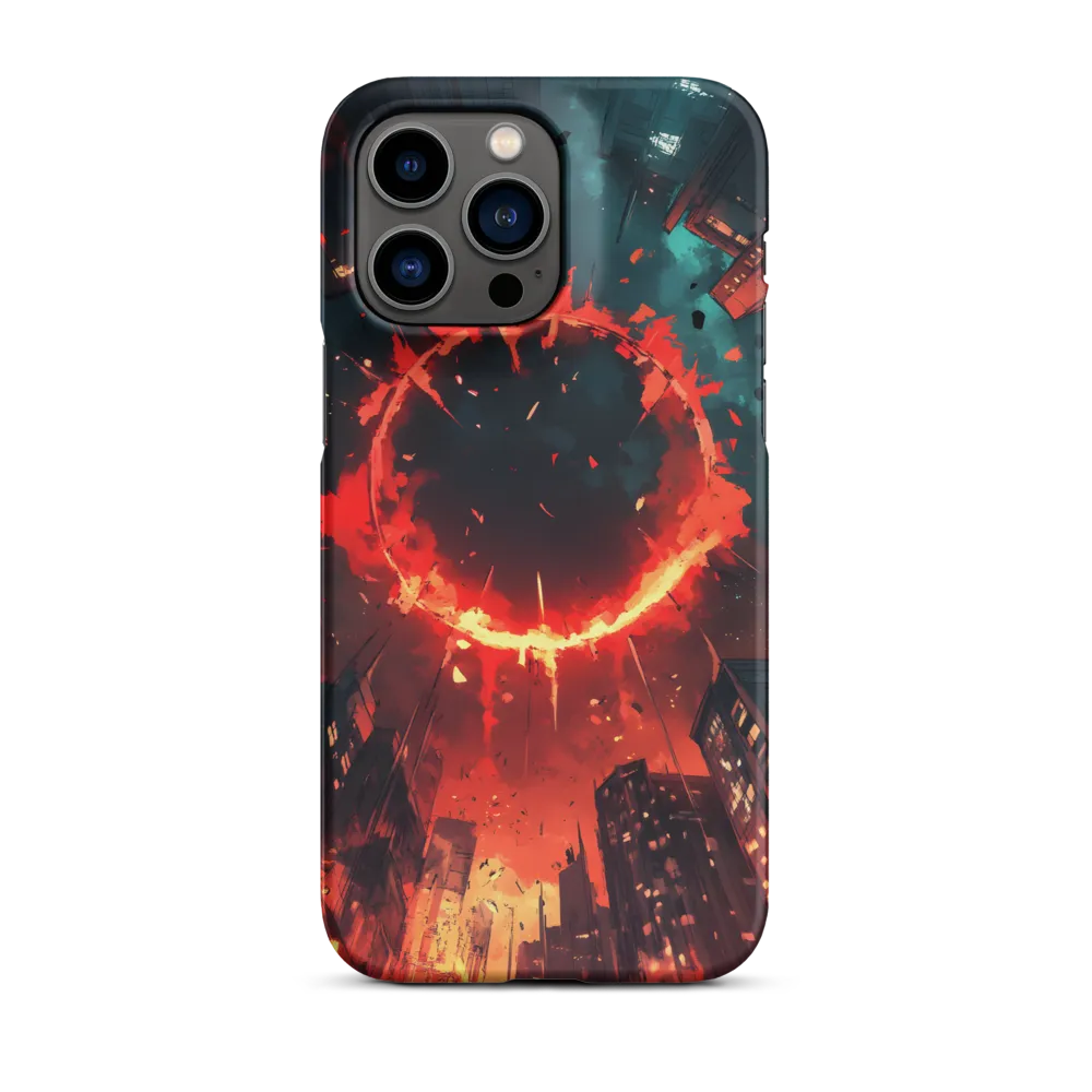 Eclipse of Destruction