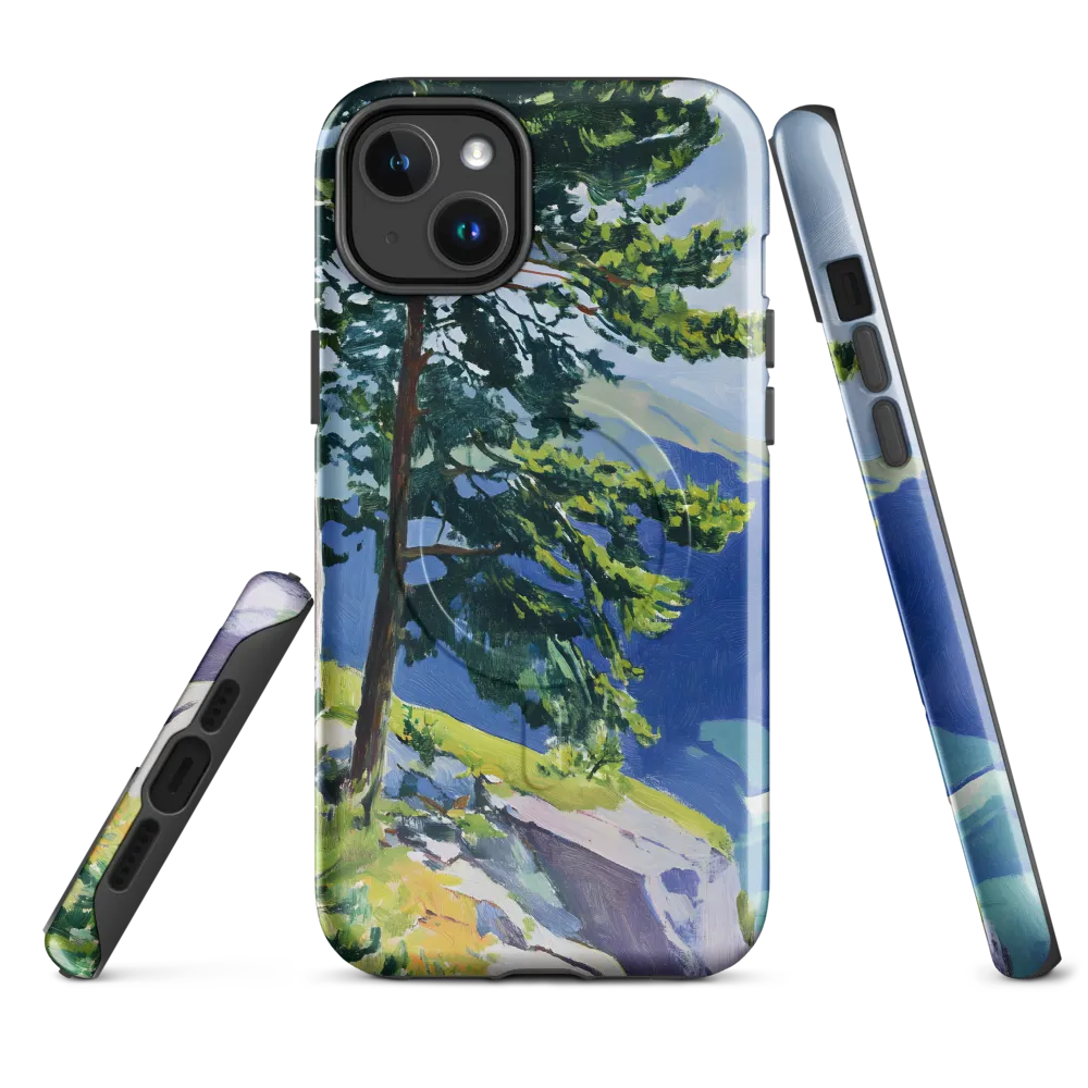 Whispers of Nature