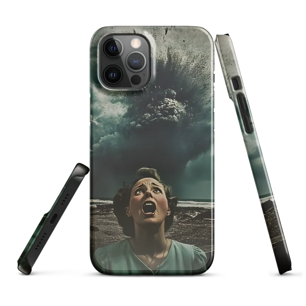 The Awakening of Chaos