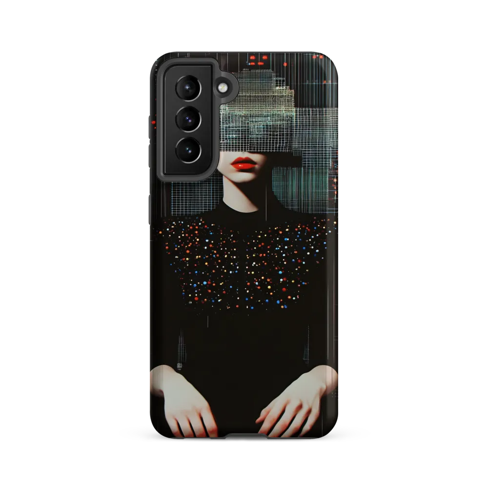 Enigmatic Digital Abstraction