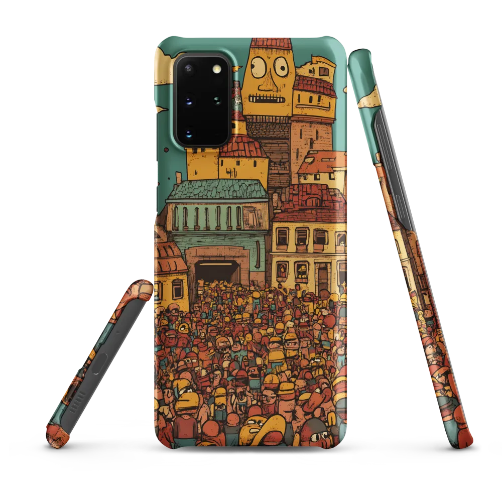 The Quirky City Gathering