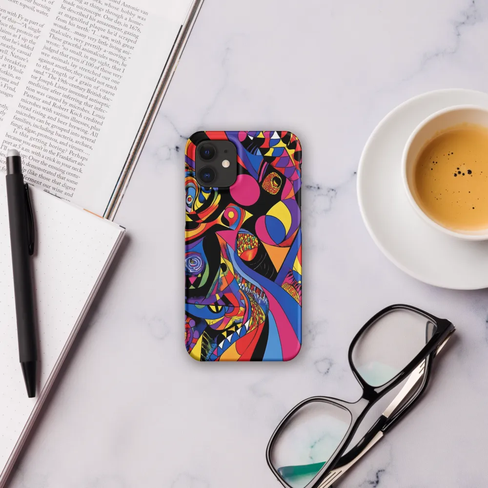 Vibrant Echoes of Geometry
