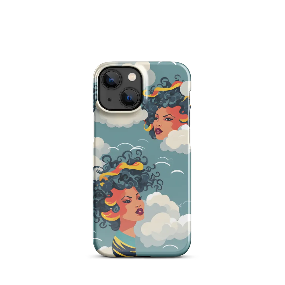 Whimsical Dreams in the Sky