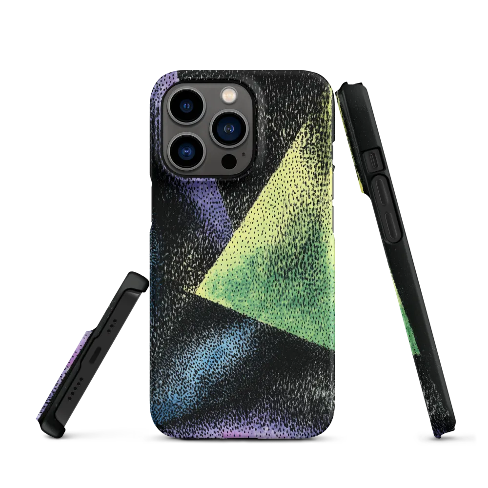Dynamic Geometric Harmony