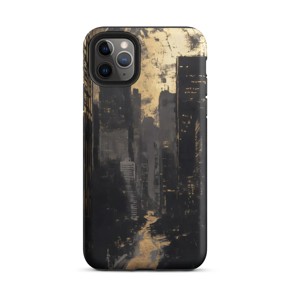 City of Gold