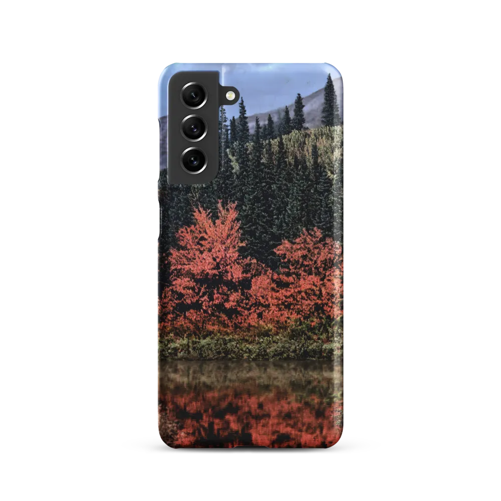Autumn Reflections