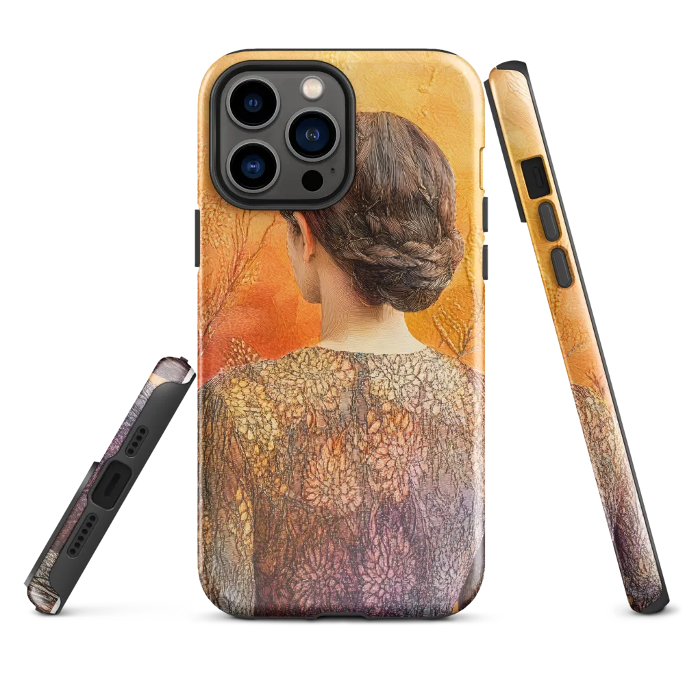 Harmony of Texture and Color